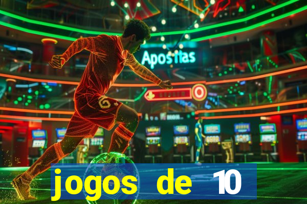 jogos de 10 centavos estrela bet