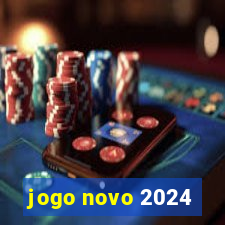 jogo novo 2024