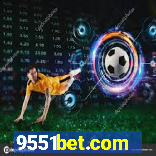 9551bet.com