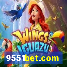 9551bet.com