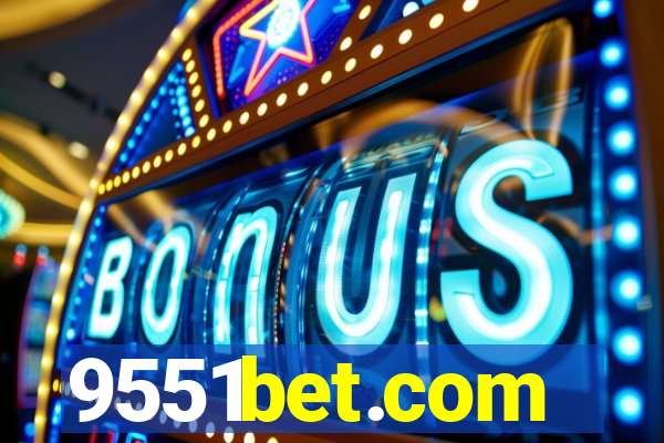 9551bet.com