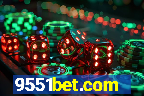 9551bet.com