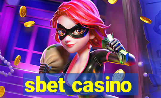 sbet casino