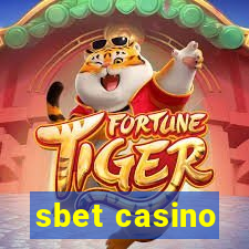 sbet casino