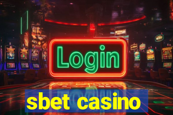 sbet casino