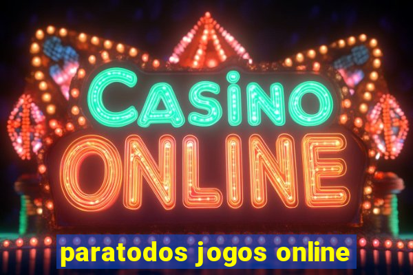 paratodos jogos online