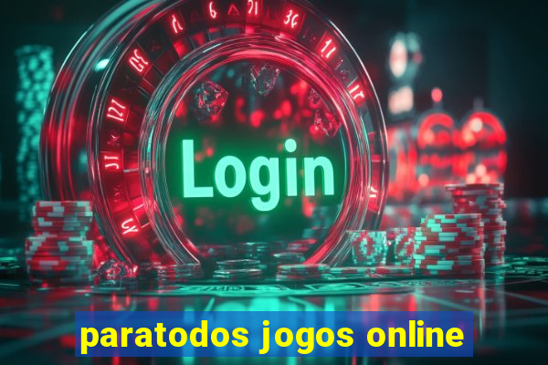 paratodos jogos online