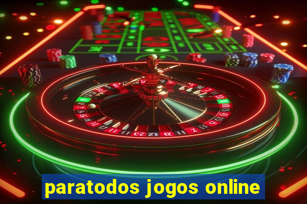 paratodos jogos online