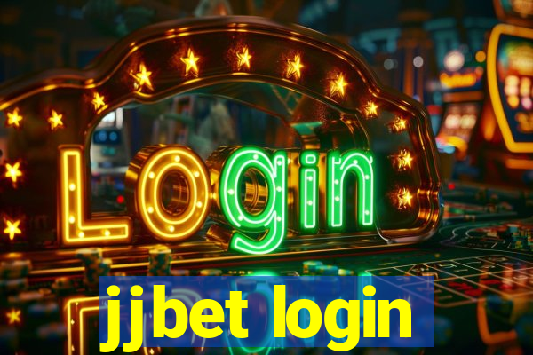 jjbet login