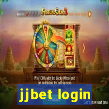 jjbet login