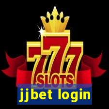 jjbet login