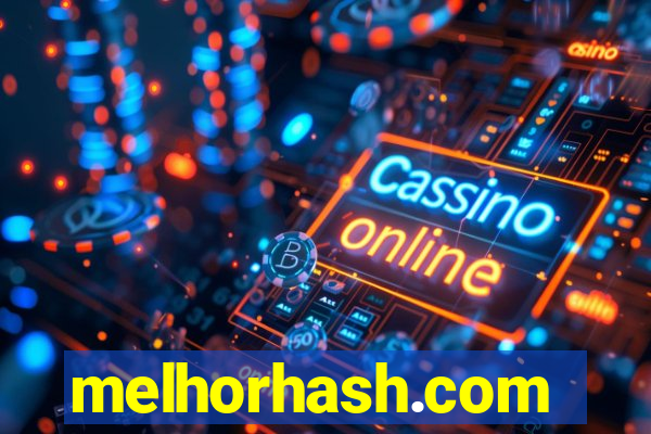 melhorhash.com