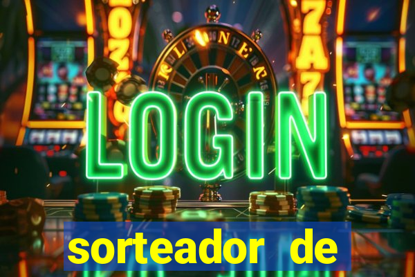 sorteador de numeros bingo online