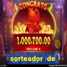 sorteador de numeros bingo online