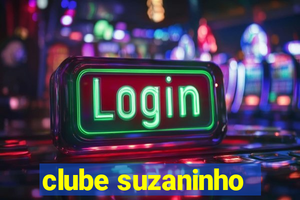 clube suzaninho