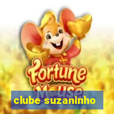 clube suzaninho