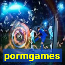 pormgames