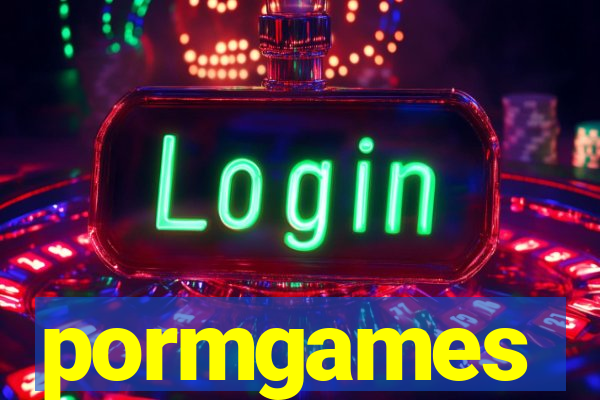 pormgames