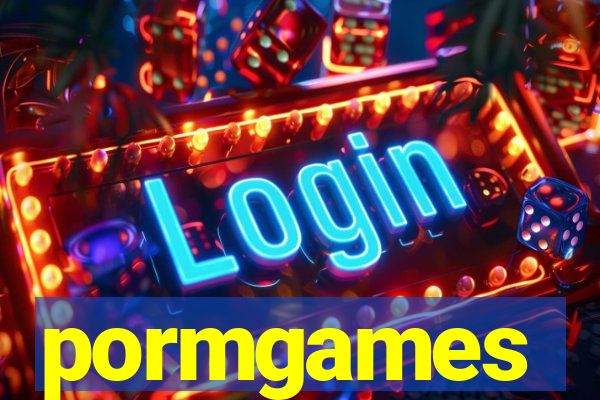 pormgames