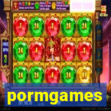 pormgames