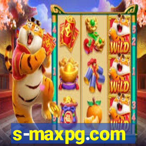 s-maxpg.com