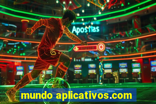 mundo aplicativos.com