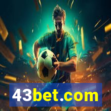 43bet.com