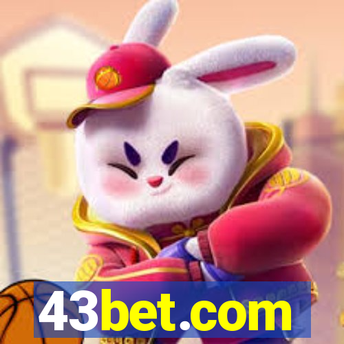 43bet.com