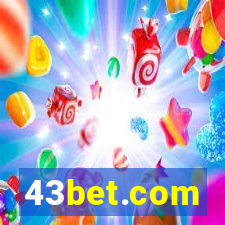 43bet.com