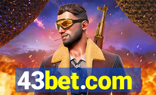 43bet.com