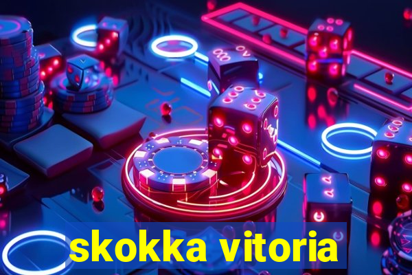 skokka vitoria