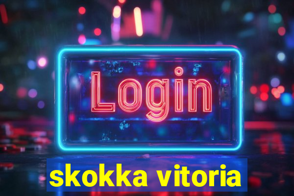 skokka vitoria