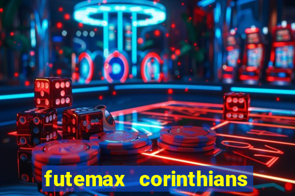 futemax corinthians x vasco da gama