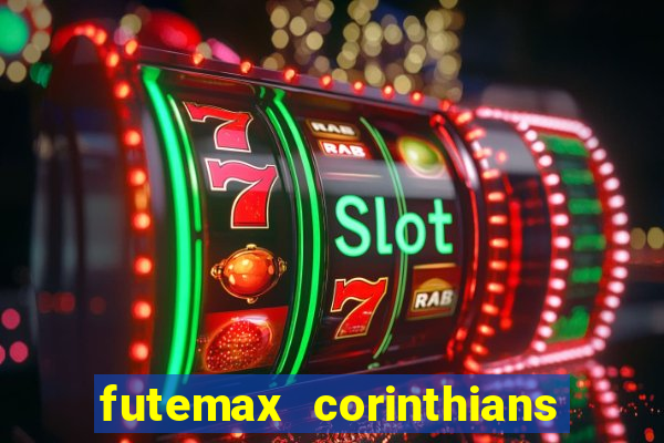 futemax corinthians x vasco da gama