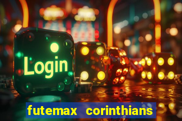 futemax corinthians x vasco da gama