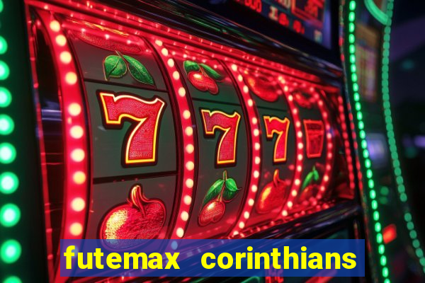 futemax corinthians x vasco da gama