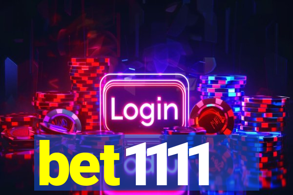 bet1111