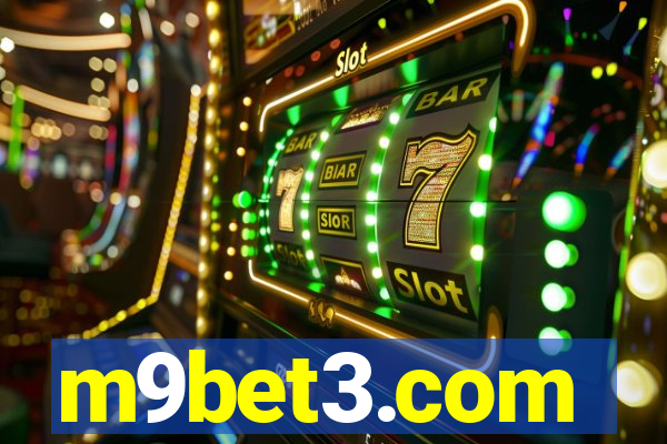 m9bet3.com