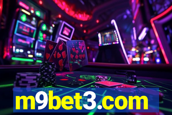 m9bet3.com