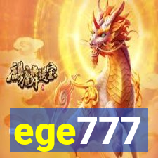 ege777