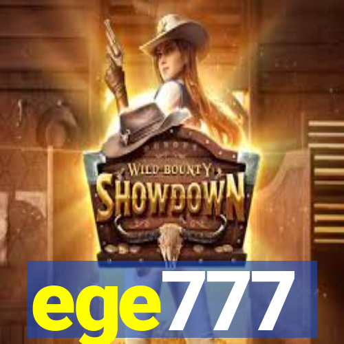 ege777