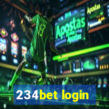 234bet login