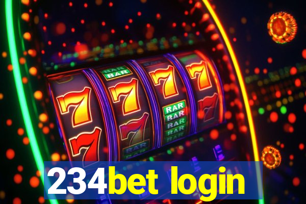 234bet login