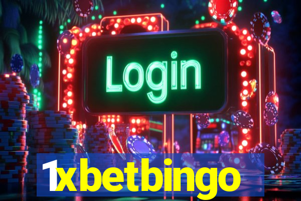 1xbetbingo