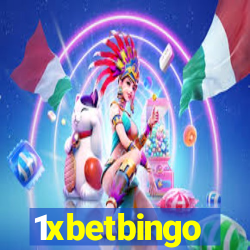 1xbetbingo