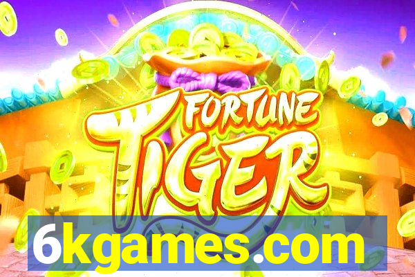 6kgames.com