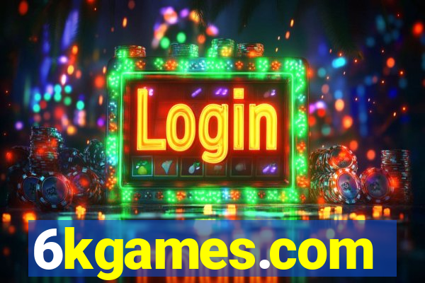 6kgames.com