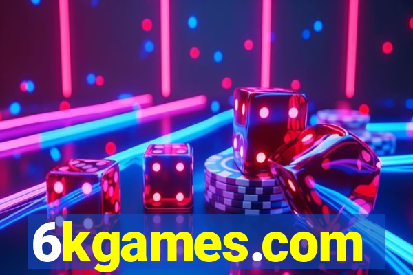 6kgames.com