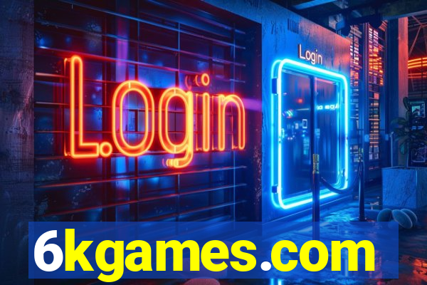 6kgames.com