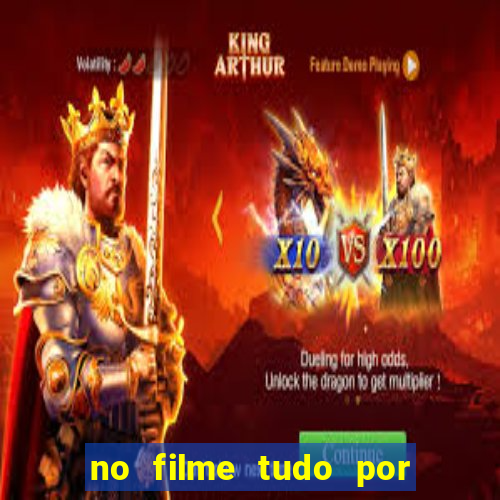 no filme tudo por amor o victor morreu